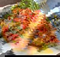 Pho Saigon - Accommodation BNB