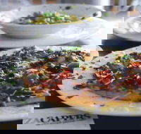 Pizza Capers - Tweed Heads South - Accommodation BNB