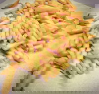 PJ O'Reilly's - Accommodation BNB