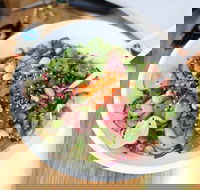 Poke Bowl - Paddington - Accommodation BNB
