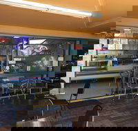 Red Ocean Seafood - Accommodation BNB