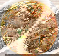 Seabay Kitchen - Eastwood - Accommodation BNB