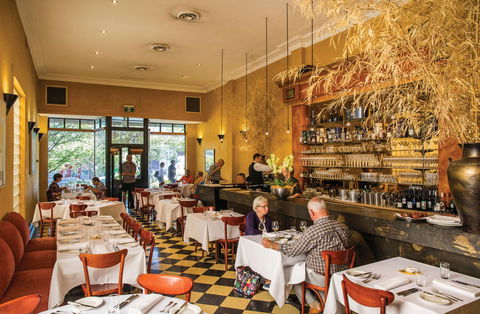 Silk's Brasserie - Accommodation BNB 0
