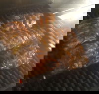 Sinner's Pizza Pasta and Ribs - Accommodation BNB