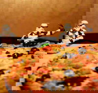 Site Pizza Bar - Accommodation BNB