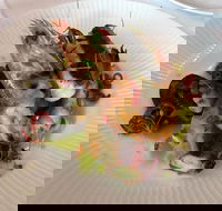 Sorriso Italian Restaurant - Accommodation BNB