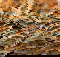 South Melbourne Market Borek Shop - Accommodation BNB