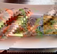 Spy-C Thai Carlton - Accommodation BNB