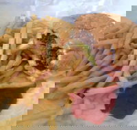 Sunny's Takeaway - Accommodation BNB