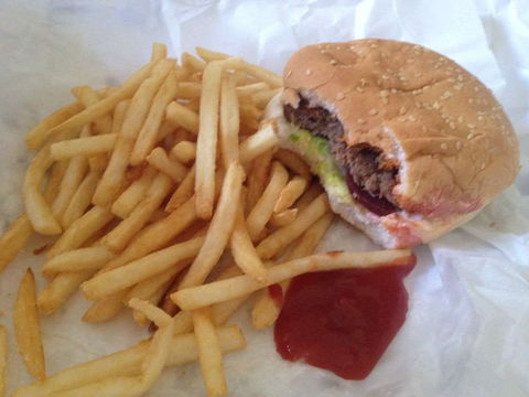 Sunny's Takeaway - Accommodation BNB 0