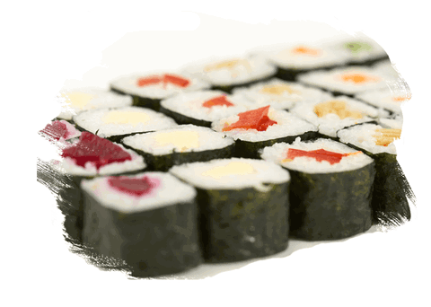 Sushi World - Eastgardens - Accommodation BNB 0