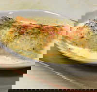 Tapas Tapas Bodega - Accommodation BNB