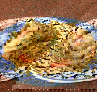 Thai by Thai - Accommodation BNB