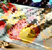 The Glass Onion Society - Accommodation BNB