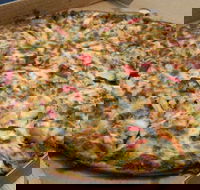 The Pizza Bar - Accommodation BNB