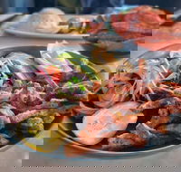 The Push - The Russell Hotel - Accommodation BNB