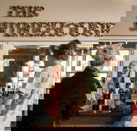 The Winehouse - Accommodation BNB