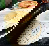 The Original Cafe - Accommodation BNB