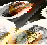 Two Black Sheep Cafe - Accommodation BNB