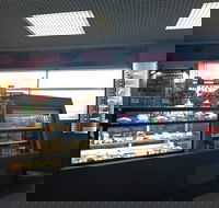 Velocity Espresso  Bar - Accommodation BNB