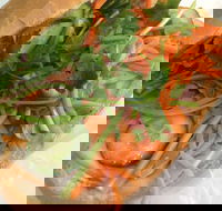 Wangara Centre Lunch Bar - Accommodation BNB