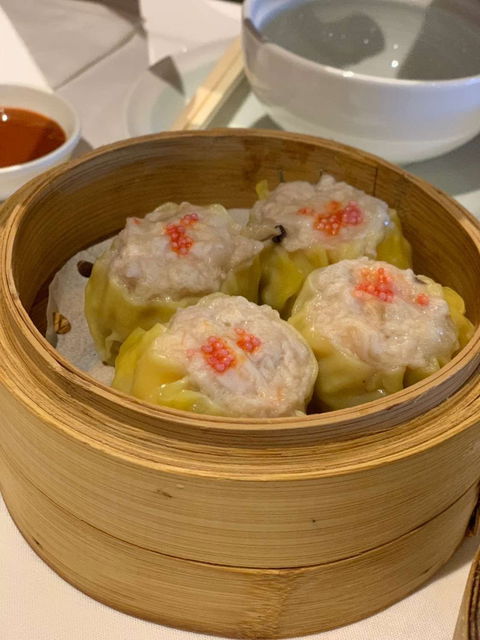 Xi Yan Chinese Restaurant - Accommodation BNB 0