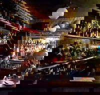 Yazzbar - Accommodation BNB