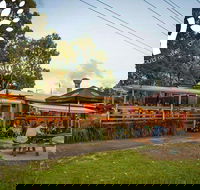 Yum Yum Tree Cafe - Accommodation BNB