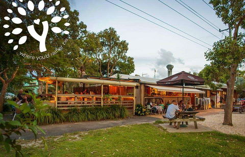 Yum Yum Tree Cafe - Accommodation BNB 0