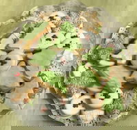 Adri's Cocina - Accommodation BNB