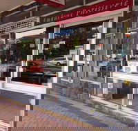 Amadeus Cafe Patisserie - Accommodation BNB