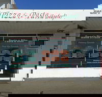 Austin Rd Pizzeria - Accommodation BNB