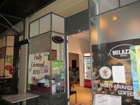 Bay Tandoori - Accommodation BNB 0