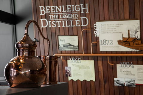 Beenleigh Artisan Distillery - Accommodation BNB 1