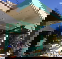 Big Tree House - Rydalmere - Accommodation BNB