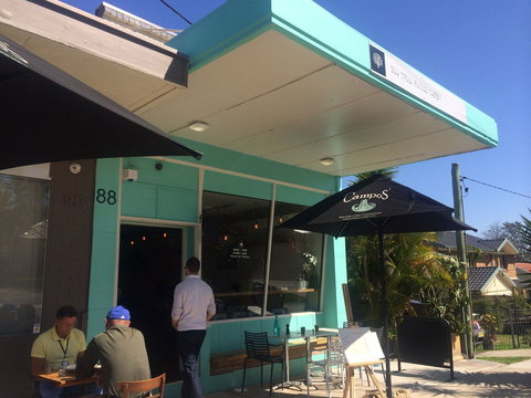 Big Tree House - Rydalmere - Accommodation BNB 0