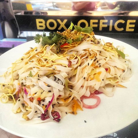 Box Office Cafe - Accommodation BNB 1