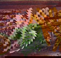 Brewery - Accommodation BNB