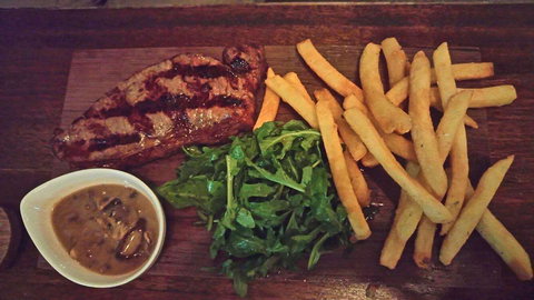 Brewery - Accommodation BNB 0