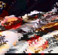 Bubba Pizza Torquay - Accommodation BNB