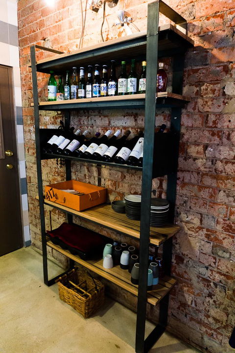 Bubbly Beans Cafe Restaurant - Accommodation BNB 0
