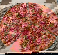 Buona Vita New Age Organic Pizza - Scarborough - Accommodation BNB