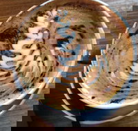 Caffeine And Gasoline - Accommodation BNB