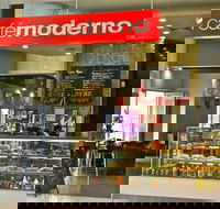 Cafe Moderno - Epping - Accommodation BNB