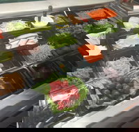 Canteena - Accommodation BNB