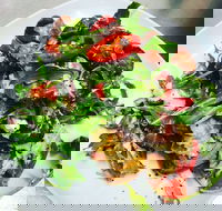 Co. Cafe Sandringham - Accommodation BNB