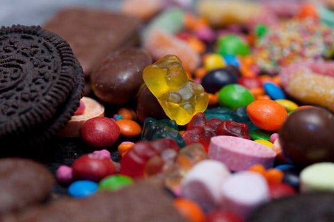 Cold Rock Ice Creamery - Keysborough - Accommodation BNB 0