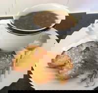 Country Kitchen Wok  Grill Cafe - Accommodation BNB