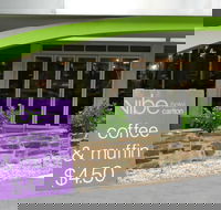 Curve Restaurant  Bar - Accommodation BNB