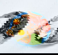 DD Collective - Harbord Diggers - Accommodation BNB